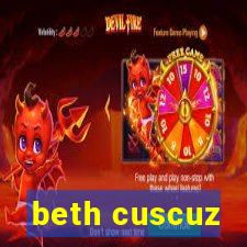 beth cuscuz