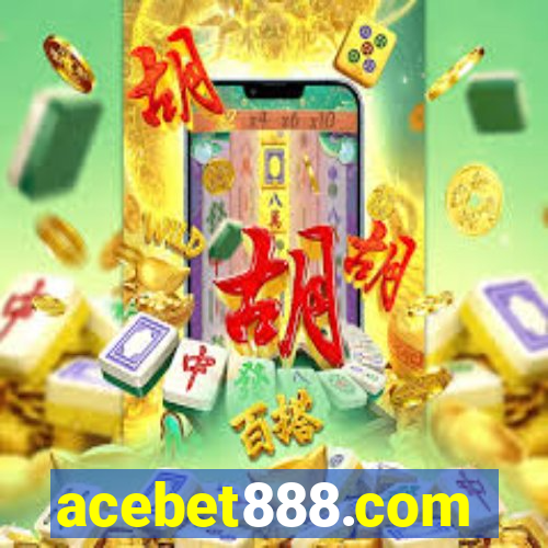 acebet888.com