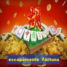 escapamento fortuna para fan 150