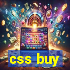 css buy