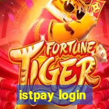 istpay login