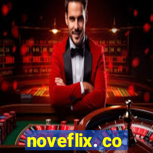 noveflix. co