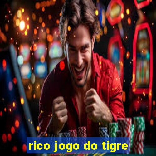 rico jogo do tigre