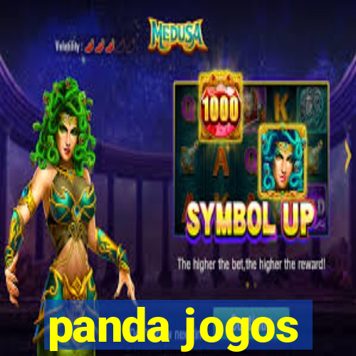 panda jogos