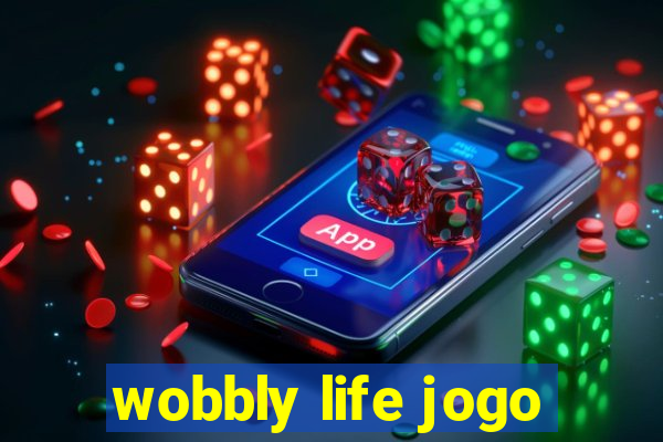 wobbly life jogo