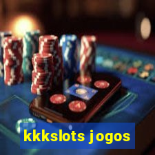 kkkslots jogos