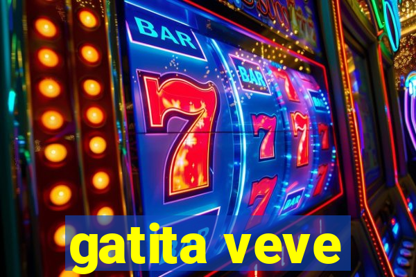 gatita veve