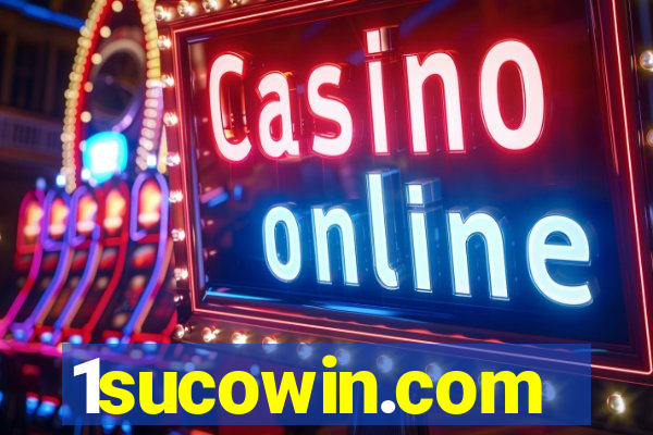 1sucowin.com