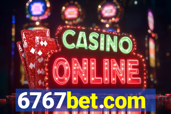 6767bet.com