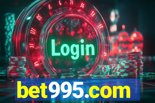 bet995.com