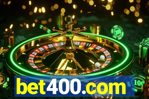 bet400.com