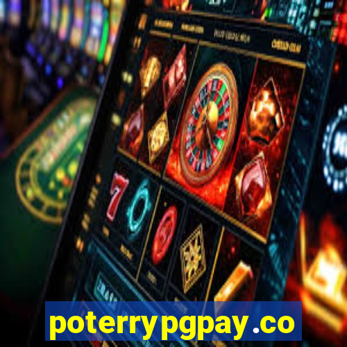 poterrypgpay.com