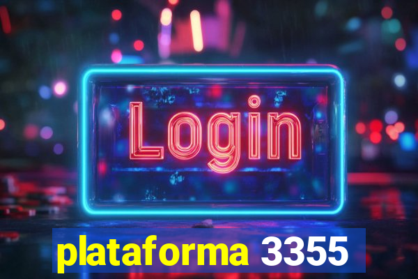 plataforma 3355