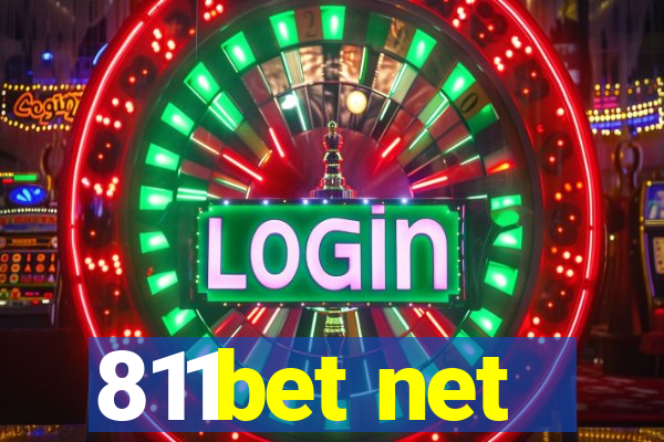 811bet net