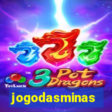 jogodasminas