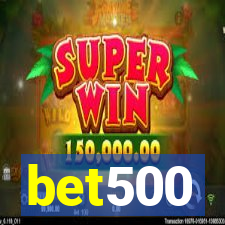 bet500