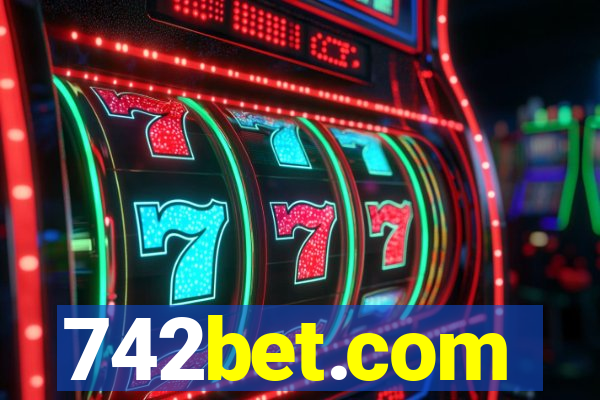 742bet.com