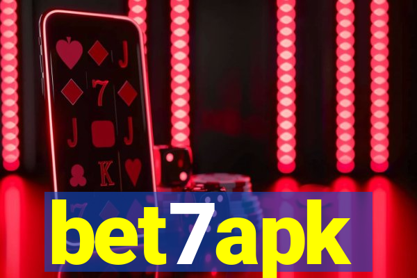 bet7apk