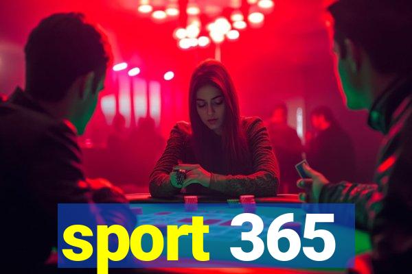 sport 365