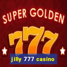 jilly 777 casino