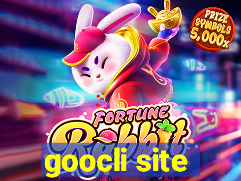 goocli site