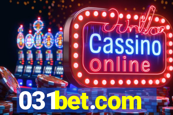 031bet.com