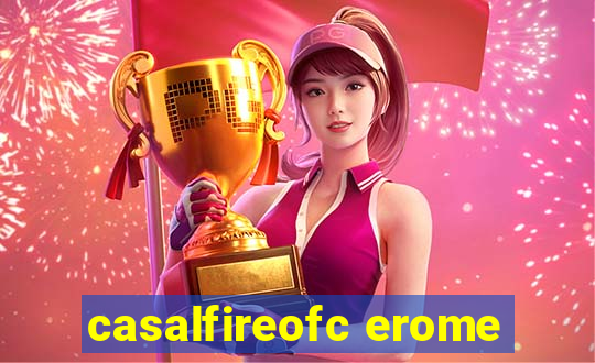 casalfireofc erome