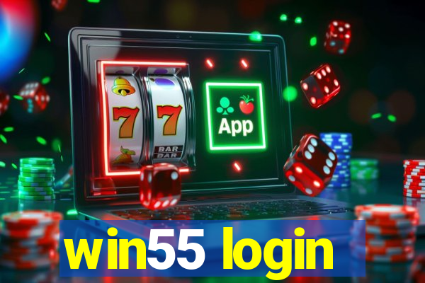 win55 login