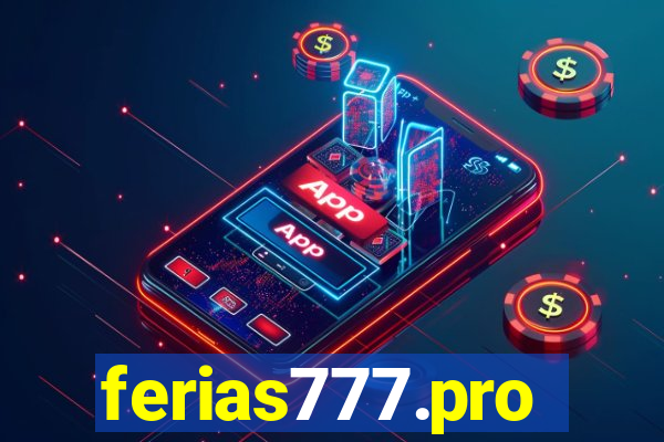 ferias777.pro