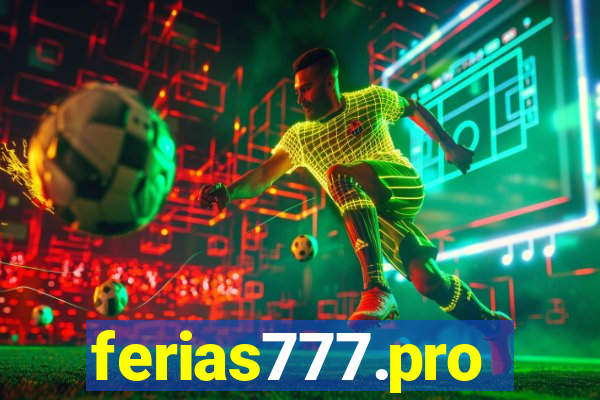 ferias777.pro