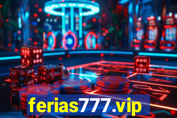 ferias777.vip