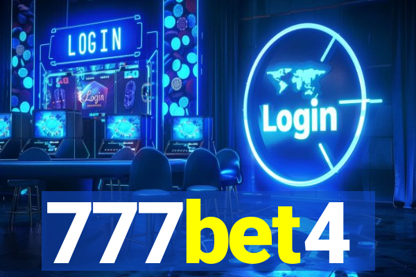 777bet4