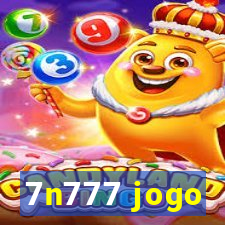 7n777 jogo