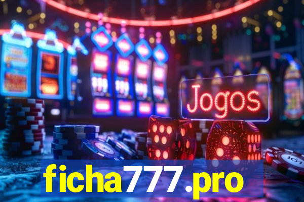 ficha777.pro