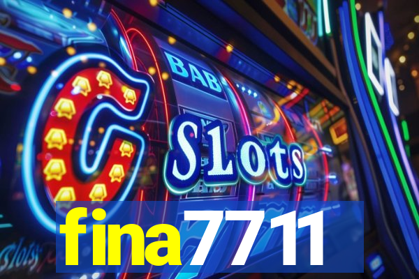 fina7711