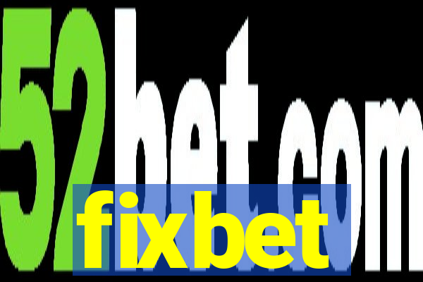 fixbet