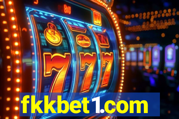 fkkbet1.com