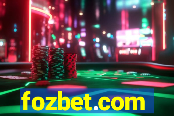 fozbet.com