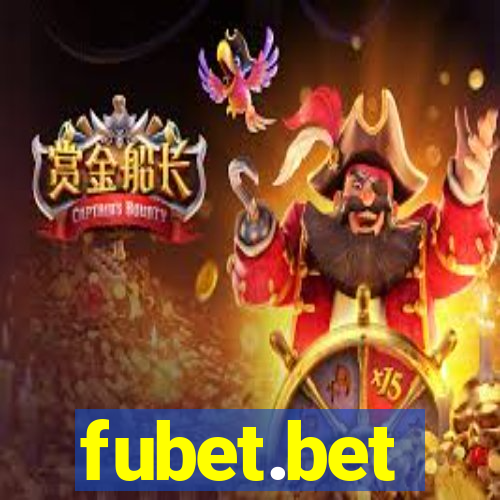 fubet.bet