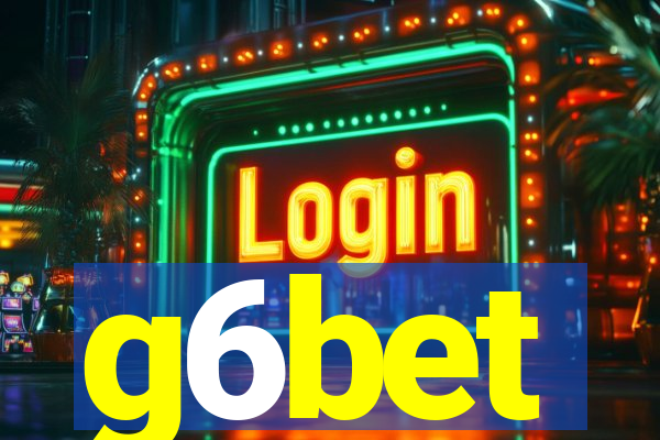 g6bet