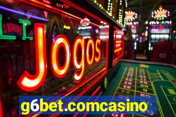 g6bet.comcasino