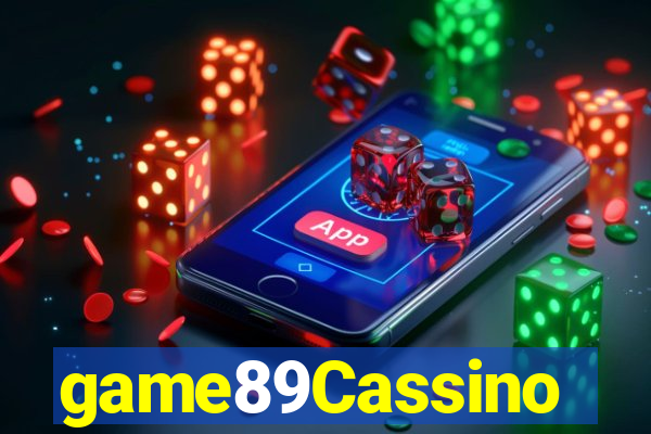 game89Cassino