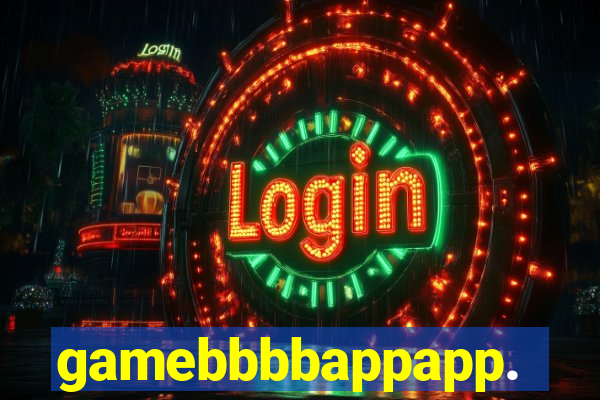 gamebbbbappapp.com