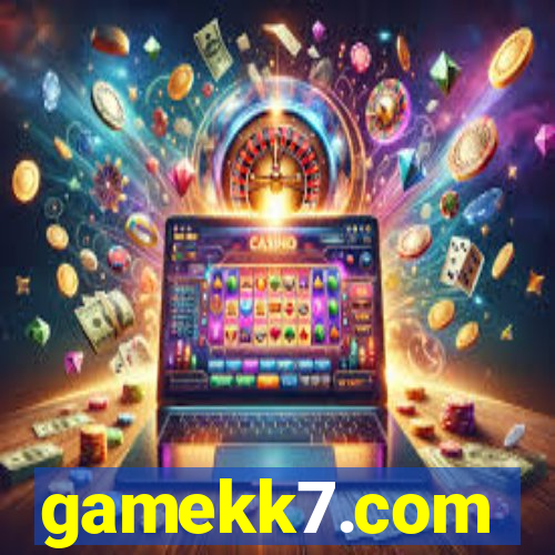 gamekk7.com