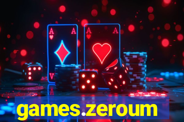 games.zeroum