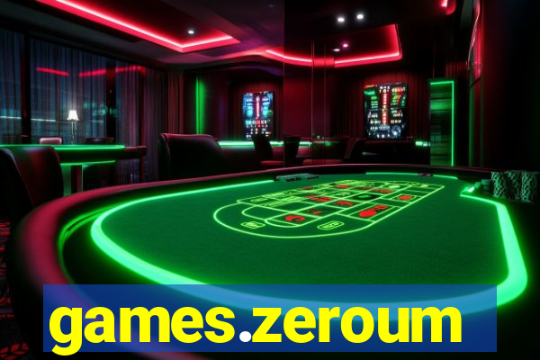 games.zeroum