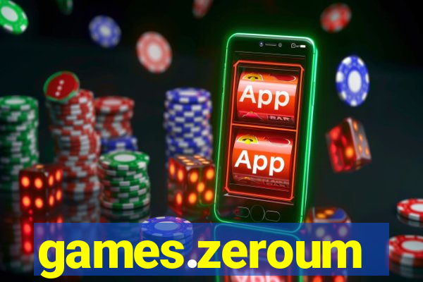 games.zeroum