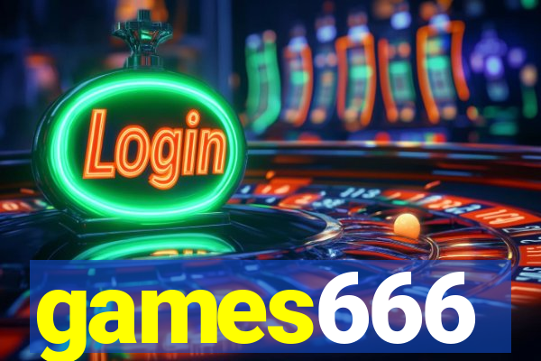 games666