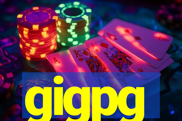 gigpg