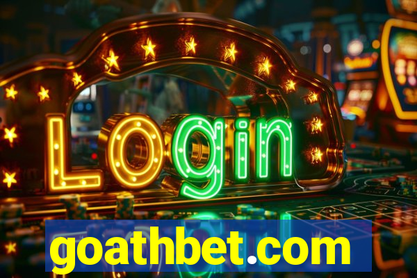 goathbet.com